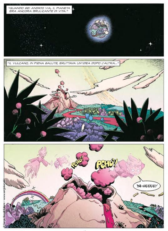 Orbit orbit. Ediz. deluxe - Caparezza - 4