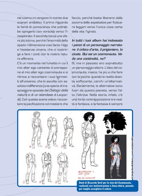 Orbit orbit. Ediz. deluxe - Caparezza - 6