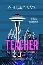 Hot for teacher - Edizione Italiana