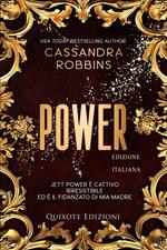 Power - Edizione Italiana