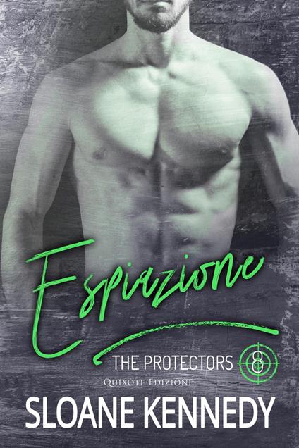Espiazione - Sloane Kennedy - ebook