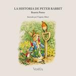 La historia de Peter Rabbit