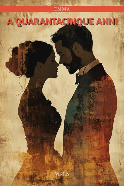 A quarantacinque anni - Emma - ebook