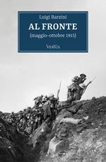 Al fronte (maggio-ottobre 1915)