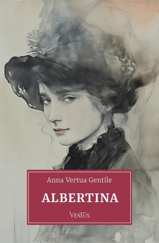 Albertina - Anna Vertua Gentile - ebook