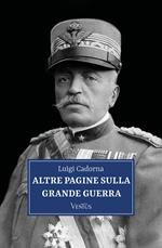 Altre pagine sulla grande guerra