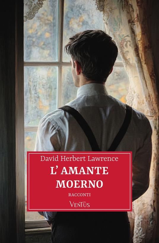 L' amante moderno e altri racconti - D. H. Lawrence - ebook