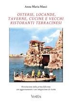 Osterie, locande, taverne, cucine e vecchi ristoranti di Terracina