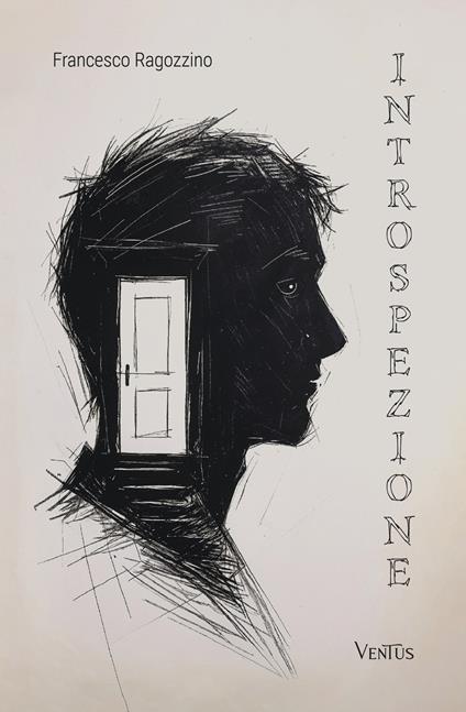 Introspezione - Francesco Ragozzino - copertina