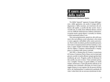 Cold case. Casi insoluti, misteri aperti. Vol. 2 - 2