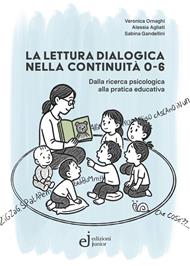 La lettura dialogica nella continuità 0-6
