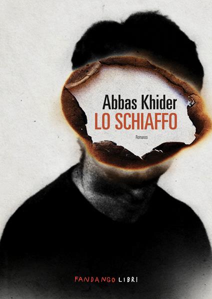 Lo schiaffo - Abbas Khider - ebook