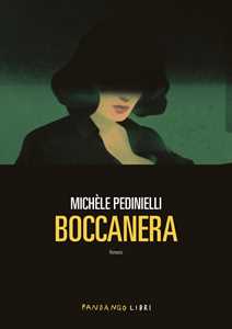 Libro Boccanera Michèle Pedinielli