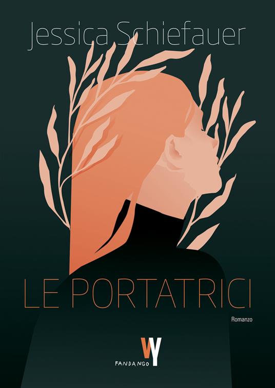 Le portatrici - Jessica Schiefauer - ebook