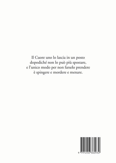 Mio padre era un bufalo - Francesco Mila - 2