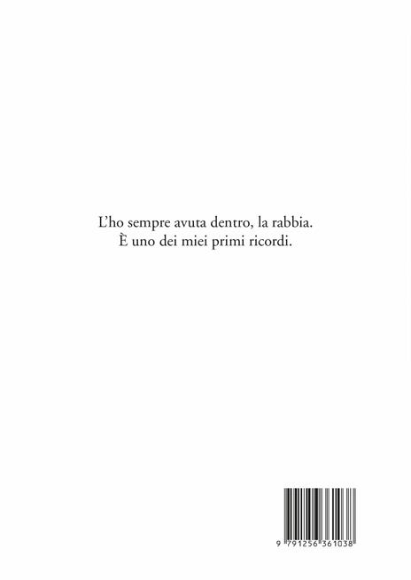 Malefica - Nicole Trevisan - 2