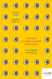 ChatGPT e intelligenze artificiali