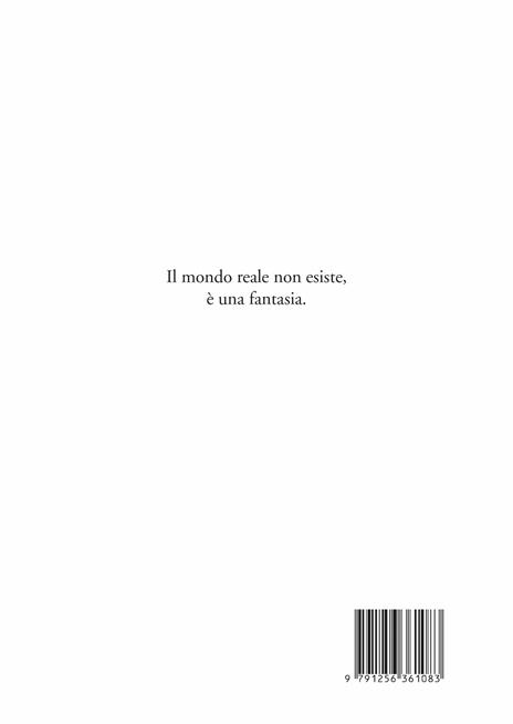 Decadenza e fascino - Eva Baltasar - 2