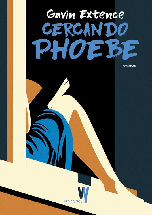 Cercando Phoebe - Gavin Extence - ebook