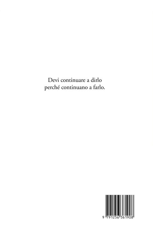 Non diciamo no da sole. Arte e attivismo di denuncia - Sara Ahmed - 2