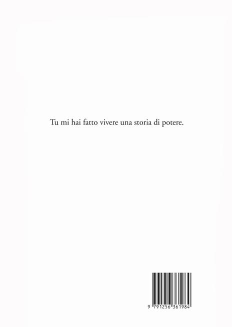 Stare al gioco - Fatima Daas - 2