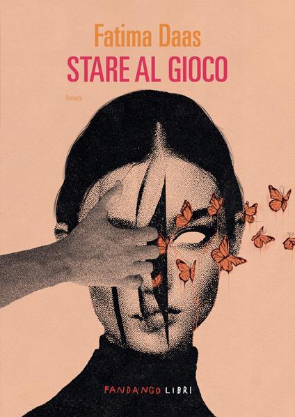 Stare al gioco - Fatima Daas - ebook