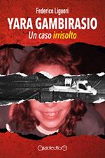 Yara Gambirasio. Un caso irrisolto