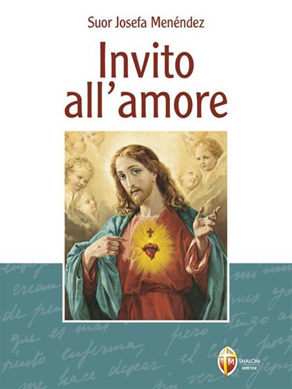 Invito all'amore - Josefa Menéndez - ebook