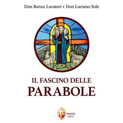 Il fascino delle parabole