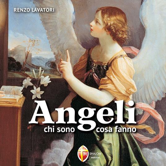 Angeli. Chi sono, cosa fanno