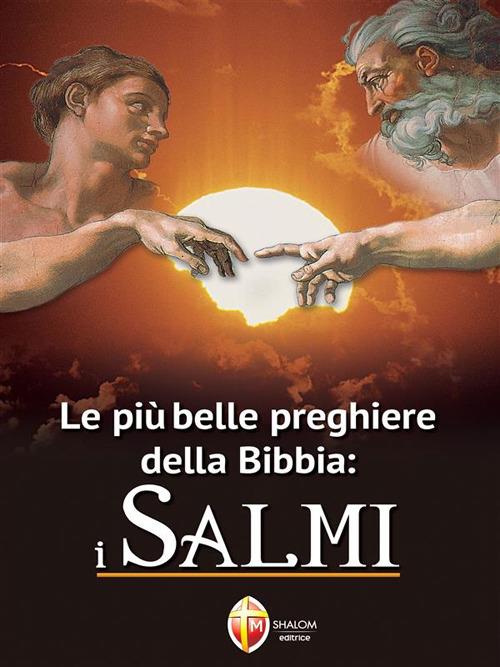 Le più belle preghiere della Bibbia: i Salmi - suor Maria Fabrizia - ebook