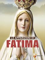 Le apparizioni di Fatima