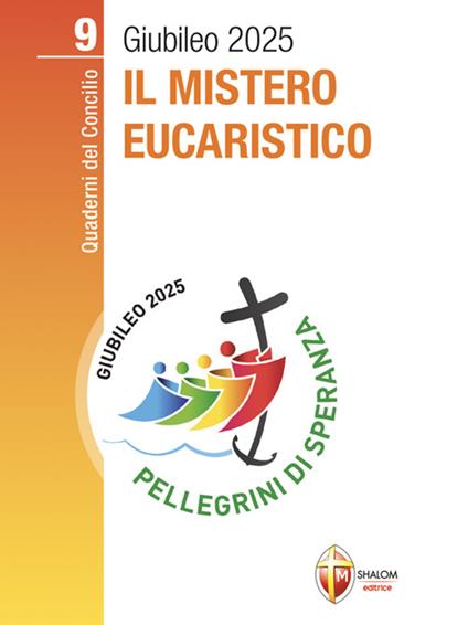 Il mistero eucaristico - Fulvia Sieni - ebook