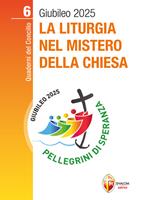 La liturgia nel mistero della Chiesa