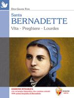 Santa Bernadette: una di noi