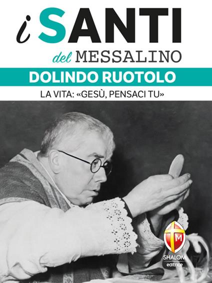 Dolindo Ruotolo. La vita: «Gesù, pensaci tu» - Don Dolindo Ruotolo - ebook