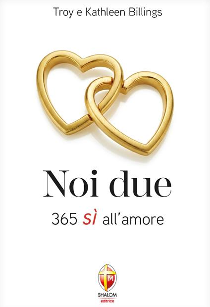 Noi due - Billings Troy e Kathleen - ebook