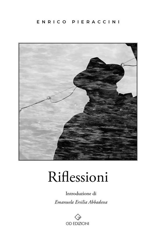 Riflessioni - Enrico Pieraccini - copertina