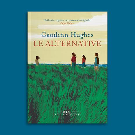 Le alternative - Caoilinn Hughes - 3