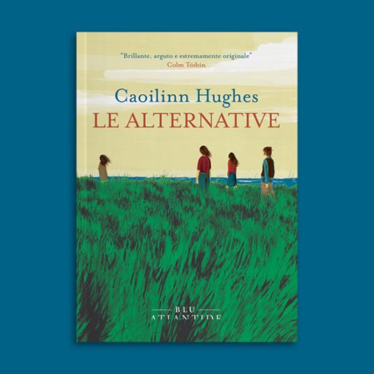 Le alternative - Caoilinn Hughes - 3