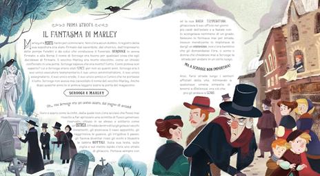 Canto di Natale - Charles Dickens - 2