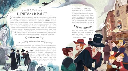 Canto di Natale - Charles Dickens - 2