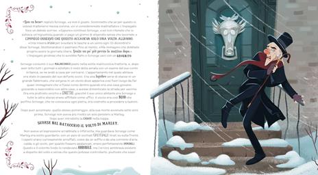 Canto di Natale - Charles Dickens - 3