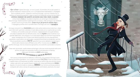 Canto di Natale - Charles Dickens - 3