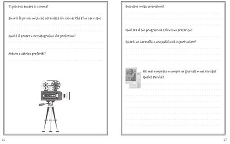 Nonna raccontami la tua storia - Teresa Alonso - 2