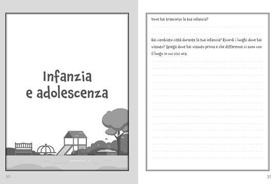 Nonna raccontami la tua storia - Teresa Alonso - 3