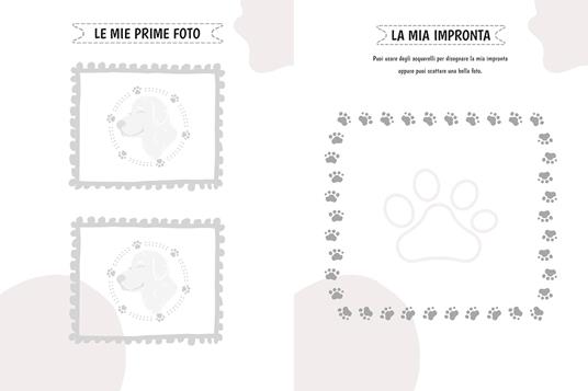 Il mio cane. Diario dei ricordi - T. Vega - 2