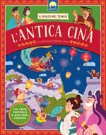 L'antica Cina. Ediz. a colori