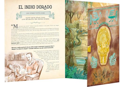 Cacciatori di tesori - Gabriella Santini - 2