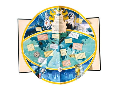 Cacciatori di misteri - Gabriella Santini - 3